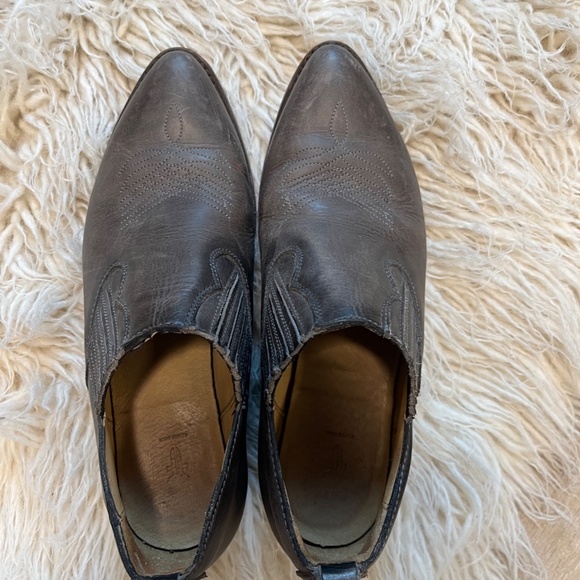 Fry Billy Shootie - Picture 5 of 6